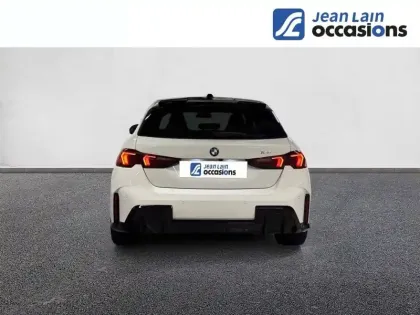 Photo 5 BMW Serie 1 123 xDrive 218 ch DKG7