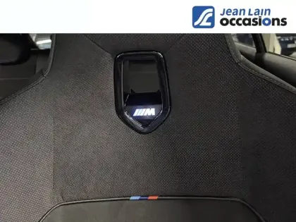 Photo 18 BMW Serie 1 123 xDrive 218 ch DKG7