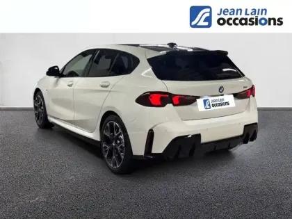 Photo 6 BMW Serie 1 123 xDrive 218 ch DKG7