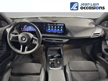 Photo 17 BMW Serie 1 123 xDrive 218 ch DKG7