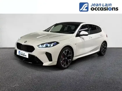 Photo Bmw Serie 1 M Sport