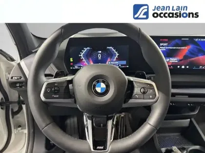 Photo 11 BMW Serie 1 123 xDrive 218 ch DKG7