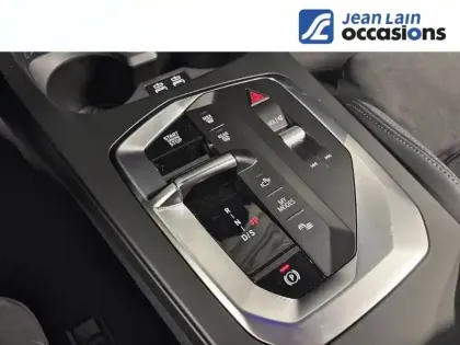 Photo 12 BMW Serie 1 123 xDrive 218 ch DKG7