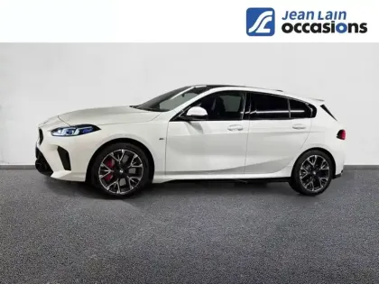 Photo 7 BMW Serie 1 123 xDrive 218 ch DKG7