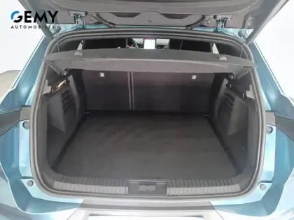 Photo 5 Renault Symbioz  E-Tech full hybrid 145