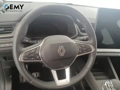 Photo 12 Renault Symbioz  E-Tech full hybrid 145