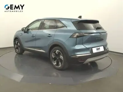 Photo 6 Renault Symbioz  E-Tech full hybrid 145