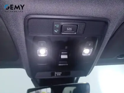 Photo 14 Renault Symbioz  E-Tech full hybrid 145