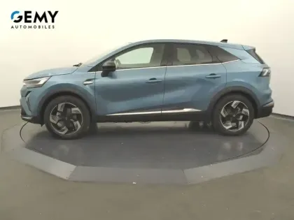 Photo 18 Renault Symbioz  E-Tech full hybrid 145
