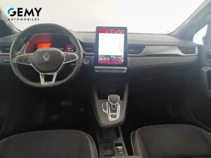 Photo 7 Renault Symbioz  E-Tech full hybrid 145