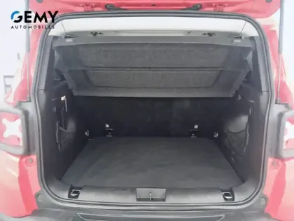 Photo 5 Jeep Renegade  1.0 GSE T3 120 ch BVM6