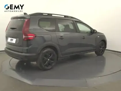 Photo 17 Dacia Jogger  ECO-G 100 5 places