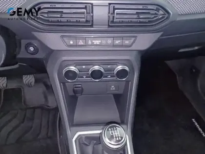Photo 13 Dacia Jogger  ECO-G 100 5 places