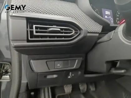 Photo 16 Dacia Jogger  ECO-G 100 5 places
