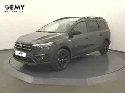 Photo Dacia Jogger Extreme+