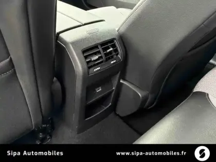 Photo 26 Opel Astra  1.2 Turbo 130 ch BVA8