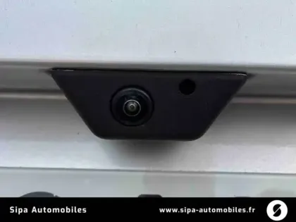 Photo 24 Opel Astra  1.2 Turbo 130 ch BVA8