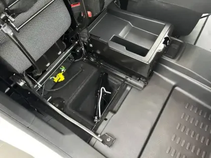 Photo 29 Citroën Berlingo  VAN M 650 BLUEHDI 100 S&S BVM6