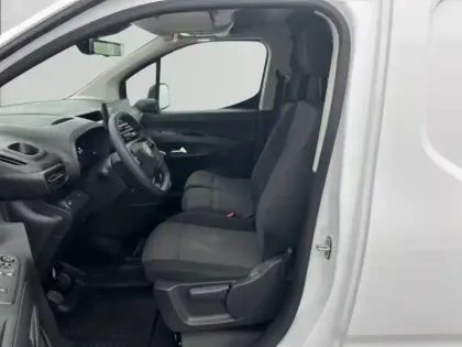 Photo 10 Citroën Berlingo  VAN M 650 BLUEHDI 100 S&S BVM6