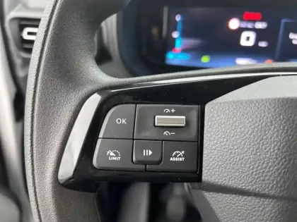 Photo 17 Citroën Berlingo  VAN M 650 BLUEHDI 100 S&S BVM6