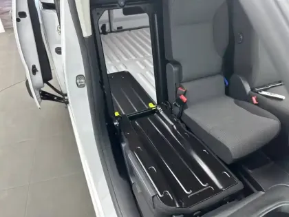 Photo 28 Citroën Berlingo  VAN M 650 BLUEHDI 100 S&S BVM6