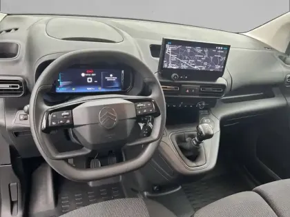 Photo 7 Citroën Berlingo  VAN M 650 BLUEHDI 100 S&S BVM6