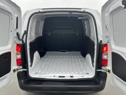 Photo 5 Citroën Berlingo  VAN M 650 BLUEHDI 100 S&S BVM6