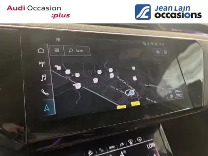 Photo 14 Audi E-tron Q8  55 408 ch 114 kWh Quattro