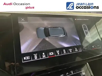 Photo 20 Audi E-tron Q8  55 408 ch 114 kWh Quattro