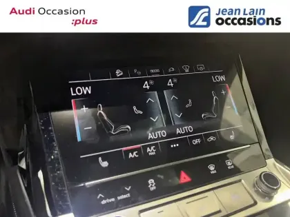 Photo 13 Audi E-tron Q8  55 408 ch 114 kWh Quattro