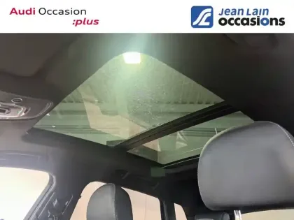 Photo 18 Audi E-tron Q8  55 408 ch 114 kWh Quattro