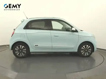 Photo 38 Renault Twingo  III E-Tech