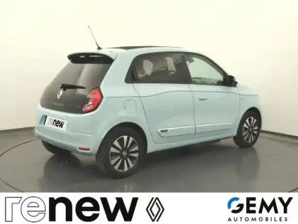 Photo 32 Renault Twingo  III E-Tech