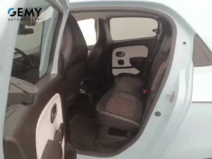 Photo 44 Renault Twingo  III E-Tech