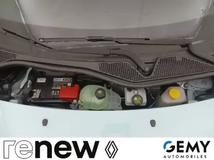Photo 29 Renault Twingo  III E-Tech