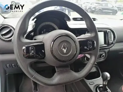 Photo 12 Renault Twingo  III E-Tech