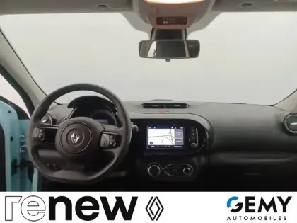 Photo 22 Renault Twingo  III E-Tech