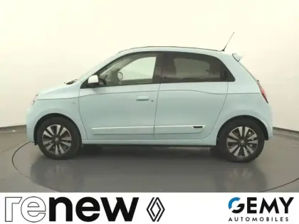 Photo 33 Renault Twingo  III E-Tech