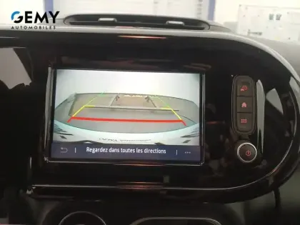 Photo 54 Renault Twingo  III E-Tech