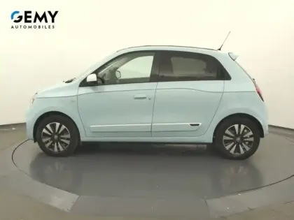 Photo 53 Renault Twingo  III E-Tech
