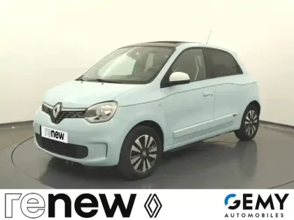 Photo 15 Renault Twingo  III E-Tech