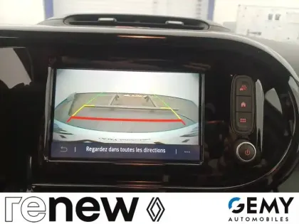 Photo 34 Renault Twingo  III E-Tech