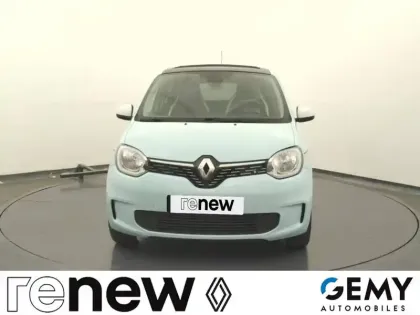 Photo 16 Renault Twingo  III E-Tech