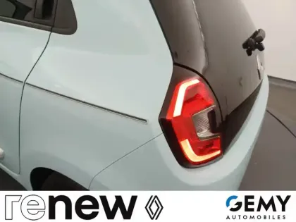 Photo 31 Renault Twingo  III E-Tech