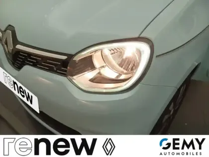 Photo 30 Renault Twingo  III E-Tech