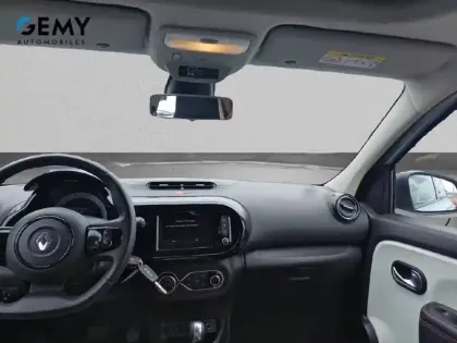 Photo 7 Renault Twingo  III E-Tech