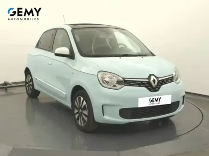 Photo 37 Renault Twingo  III E-Tech