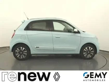 Photo 18 Renault Twingo  III E-Tech