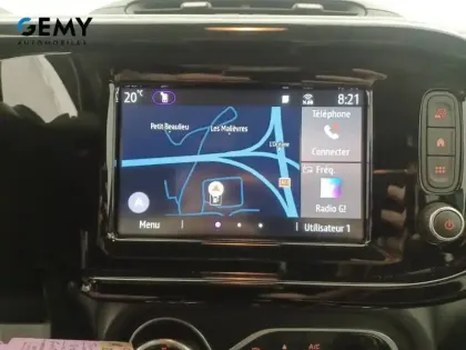 Photo 48 Renault Twingo  III E-Tech