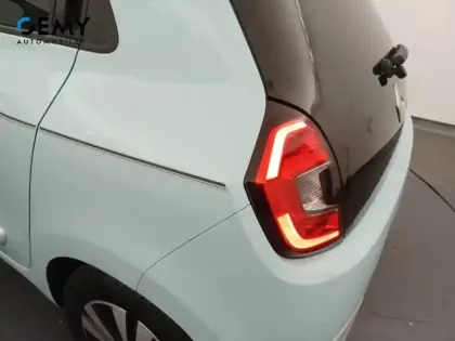 Photo 51 Renault Twingo  III E-Tech